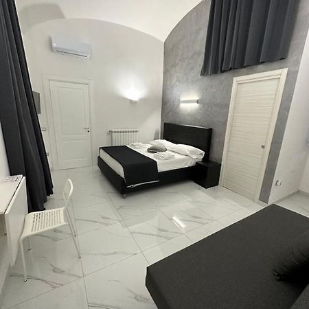 La Casetta - Rooms San Giorgio a Cremano Exterior photo