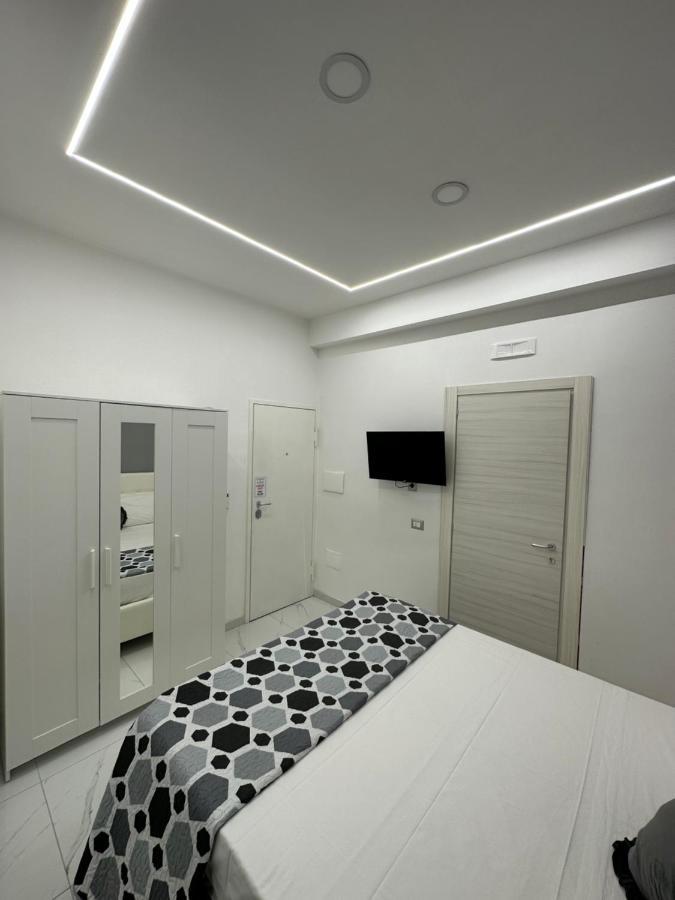 La Casetta - Rooms San Giorgio a Cremano Exterior photo